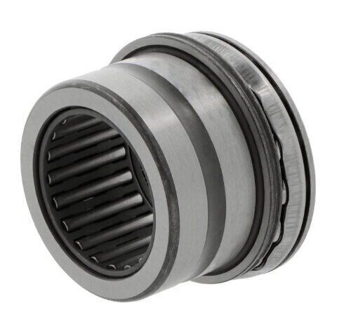 NAX7040 IKO Needle Roller/Thrust Ball Bearing without Cover