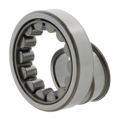 NJ2307WC3 NSK Cylindrical Roller Bearing 35mm x 80mm x 31mm