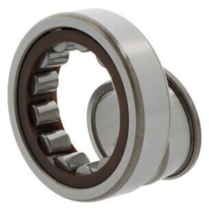 NJ2308ETVP3 NKE Cylindrical Roller Bearing 40mm x 90mm x 33mm NJ2308-E-TVP3