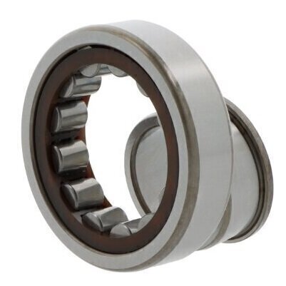 NJ2312 ECPC4VQ015 SKF Cylindrical Roller  60mm x 130mm x 46mm