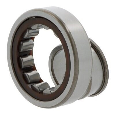NJ310-E-XL-TVP2 FAG Cylindrical Roller Bearing 50x110x27mm