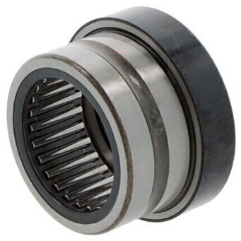 NKXR15 T2Z NTN Needle Roller/Cylindrical Roller Bearing