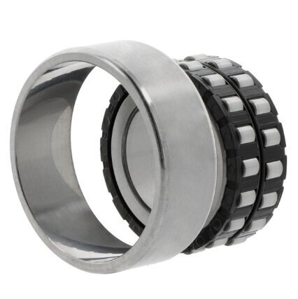 NN3006-D-TVP-SP-XL FAG Cylindrical Roller Bearing 30x55x19mm