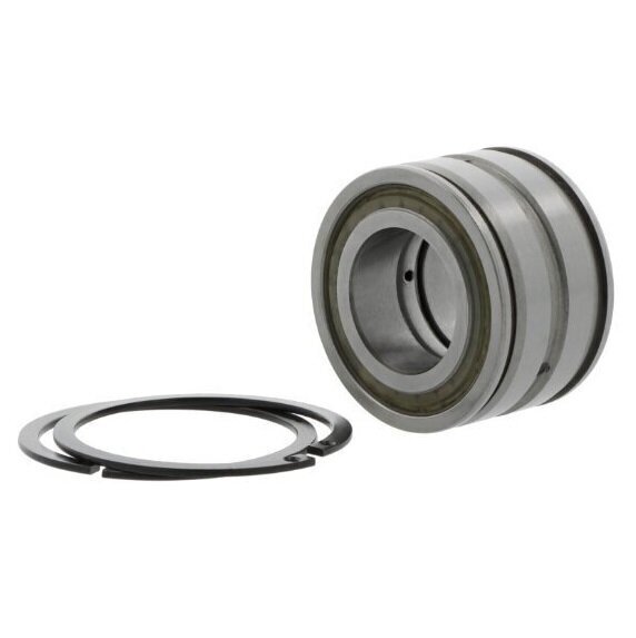 NNF5022PPV2NR ZEN Cylindrical Roller Bearing 110mm x 170mm x 80mm NNF5022-PP-V-2NR