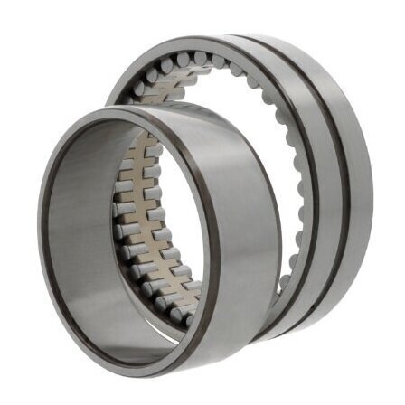 NNU4940 B/SPW33 SKF Super Precision Cylindrical Roller Bearing 200mm x 280mm x 80mm
