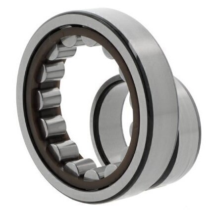 NU202 ECP SKF Cylindrical Roller 15mm x 35mm x 11mm