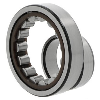 NU2204ETVP3 NKE Cylindrical Roller Bearing 20mm x 47mm x 18mm NU2204-E-TVP3