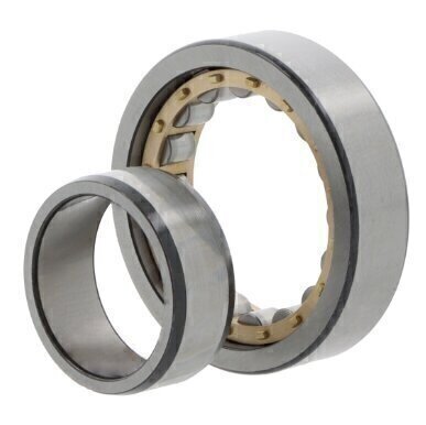 NU2310 ECML/C3 SKF Cylindrical Roller 50mm x 110mm x 40mm