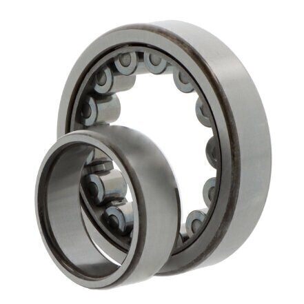 NU312 ECJC3 SKF Cylindrical Roller  60mm x 130mm x 31mm