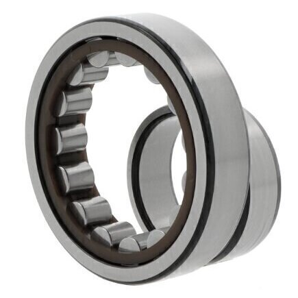 NUB206E ZEN Cylindrical Roller Bearing 30mm x 62mm x 16mm