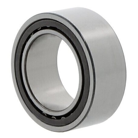 NUP208ET NSK Cylindrical Roller Bearing 40mm x 80mm x 18mm