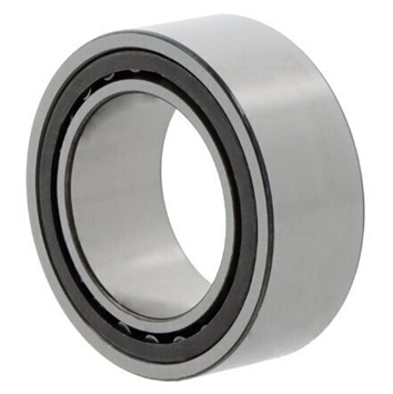 NUP2304ETVP3C3 NKE Cylindrical Roller Bearing 20mm x 52mm x 21mm NUP2304-E-TVP3-C3