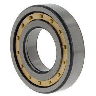 NUP326EM6C3 NKE Cylindrical Roller Bearing 130mm x 280mm x 58mm NUP326-E-M6-C3