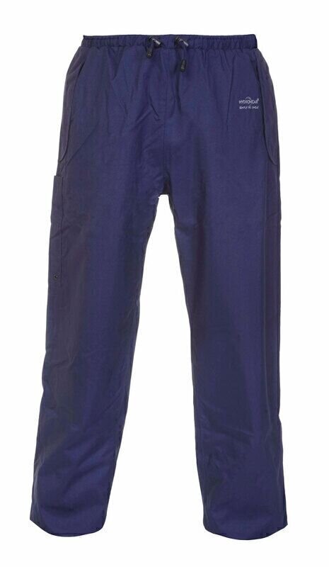 Neede Sns Waterproof Premium Trouser Navy Blue S