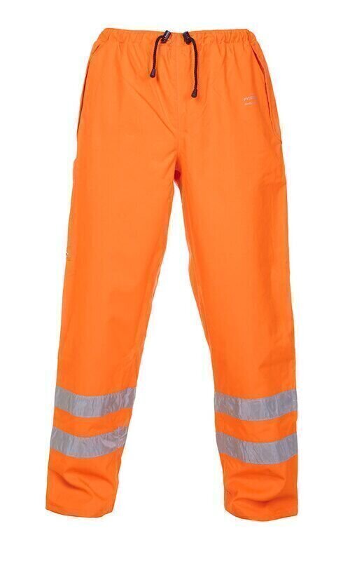 Neede Sns Waterproof Premium Trouser Orange XL