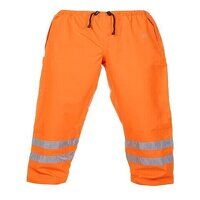 Neede Sns Waterproof Premium Trouser Orange XXL