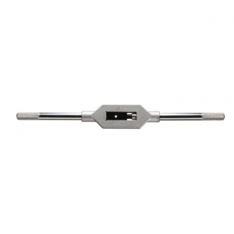 No.105 (M24-M60 / 1inch-2.1/2inch) Steel Adjustable American Type Tap Wrench