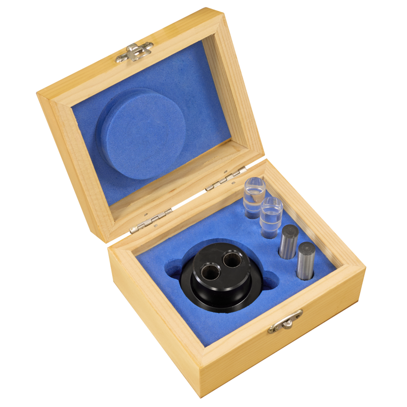 Sealey OCP1 Optical Centre Punch Set