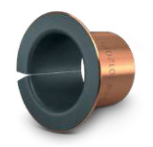 PAF10120 P11 Permaglide Flange liners