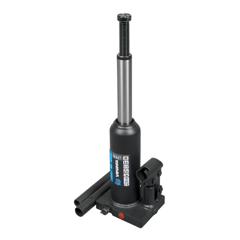 Sealey PBJ2S Bottle Jack 2 Tonne