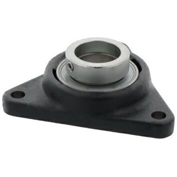 PCFTR15 INA Flanged housing units