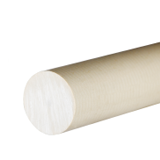 PEEK Rod 60mm dia x 250mm 