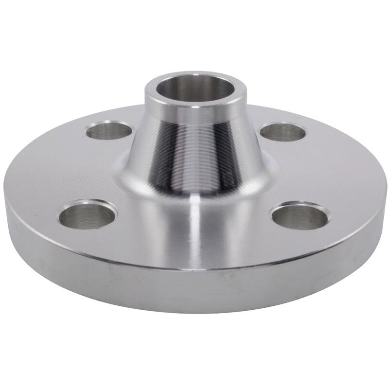 14inch NB PN10 Type 11 Raised Face Weld Neck Flange SS316L Sch10S