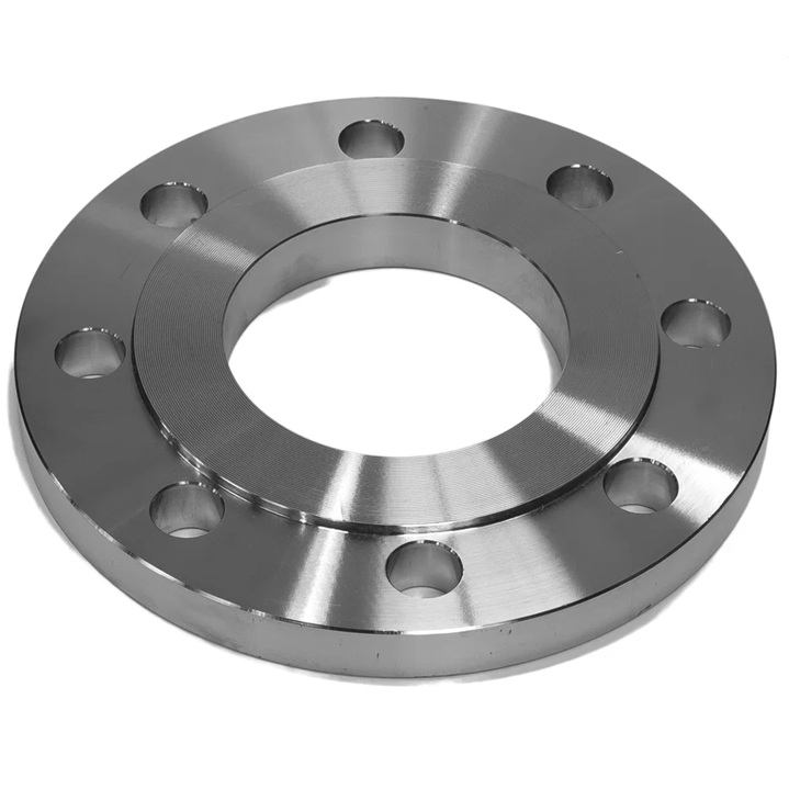 10inch NB PN10 Type 01 Raised Face Slip-On Flange SS316L