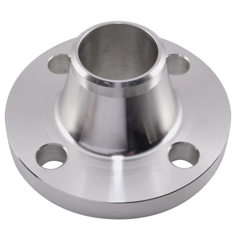 16inch NB SCH10S PN16 Type 11 Raised Face  Weld Neck Flange Stainless Steel 316L