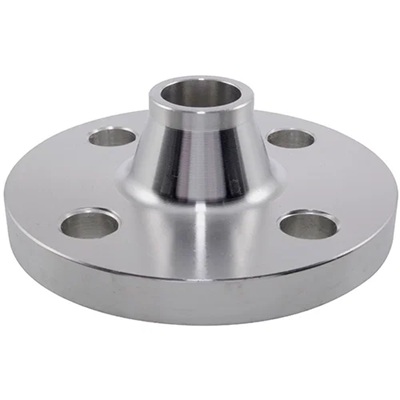 10inch NB SCH40S PN16 Type 11 Raised Face Weld Neck Flange Stainless Steel 316L