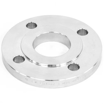 8inch NB PN25 Type 01 Raised Face Slip on Flange Stainless Steel 304/L