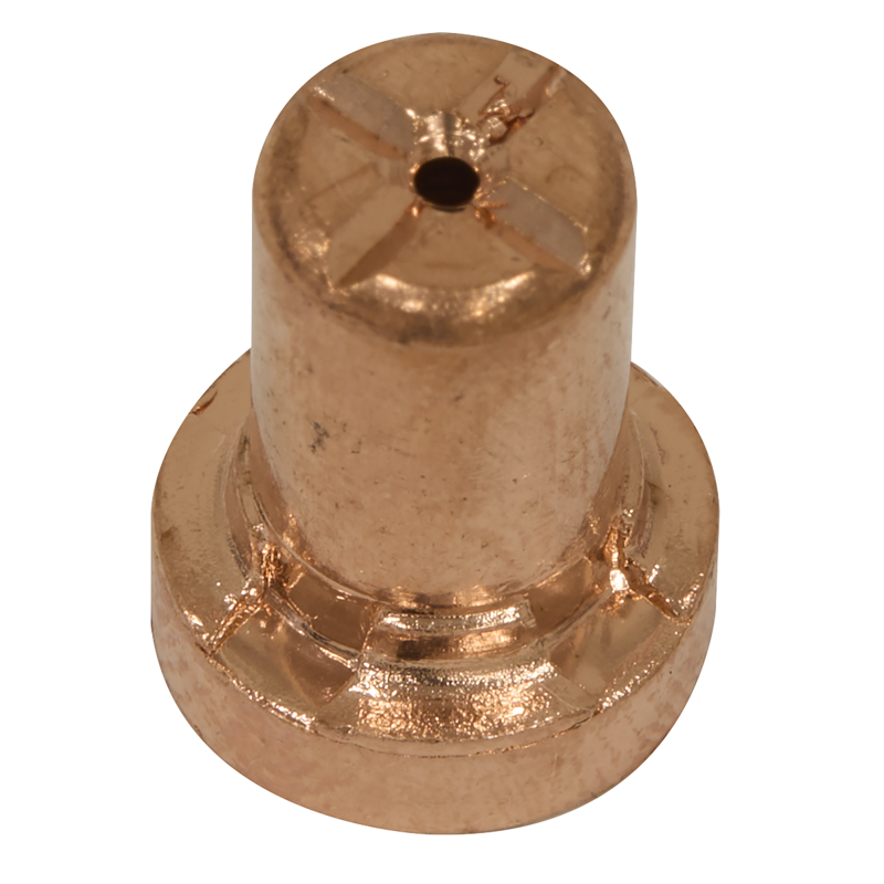 Sealey PP25E.N Short Low Power Nozzle for PP25E - Pack of 5