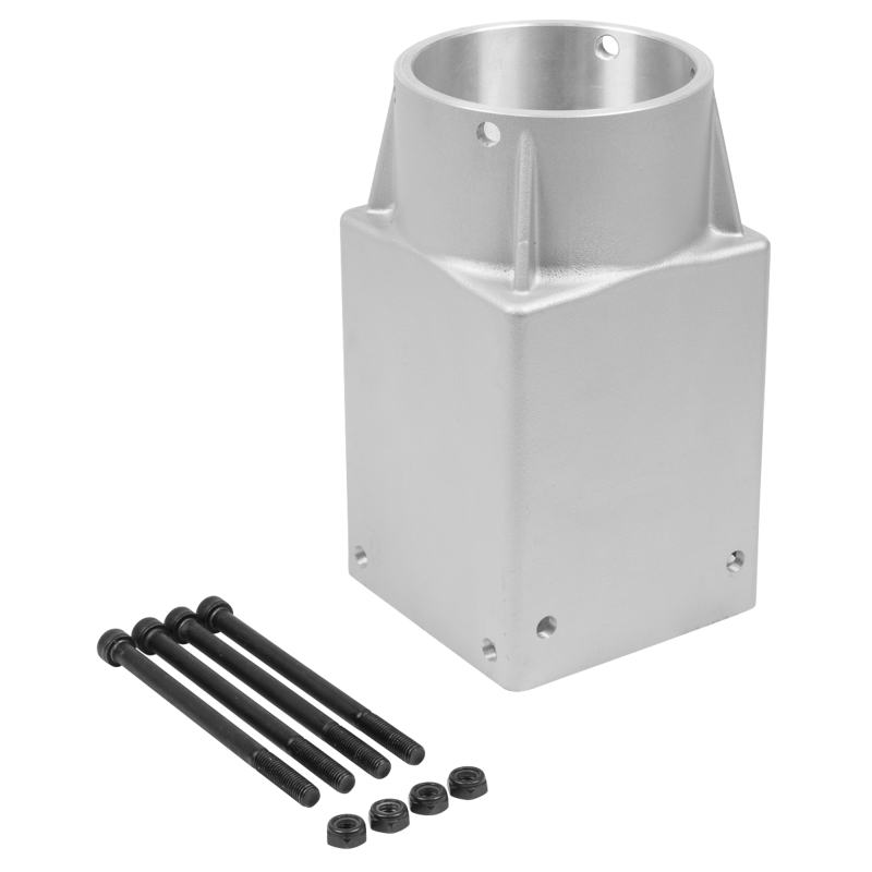 Sealey PPD100A Square Head Post Driver Adaptor