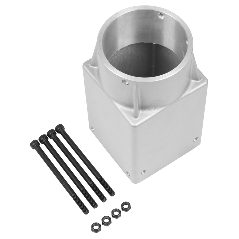 Sealey PPD100A Square Head Post Driver Adaptor