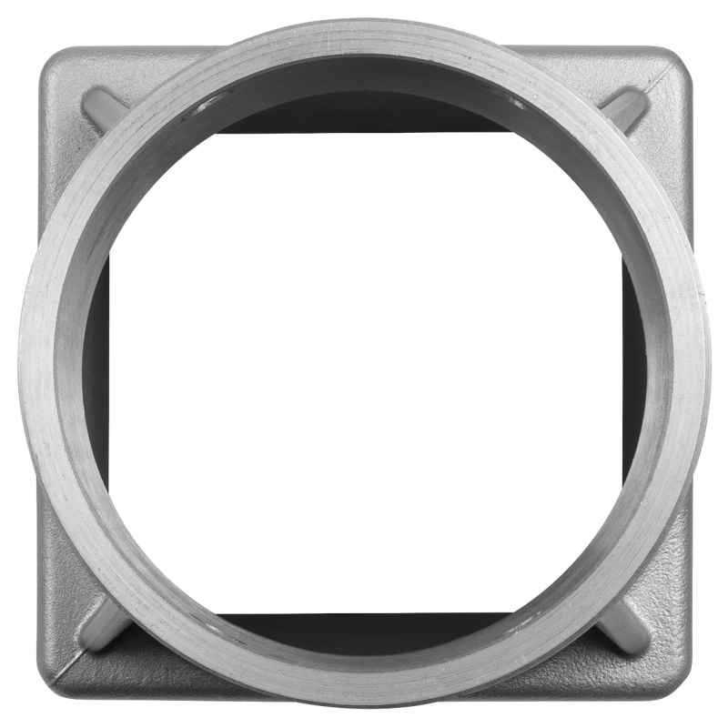 Sealey PPD100A Square Head Post Driver Adaptor
