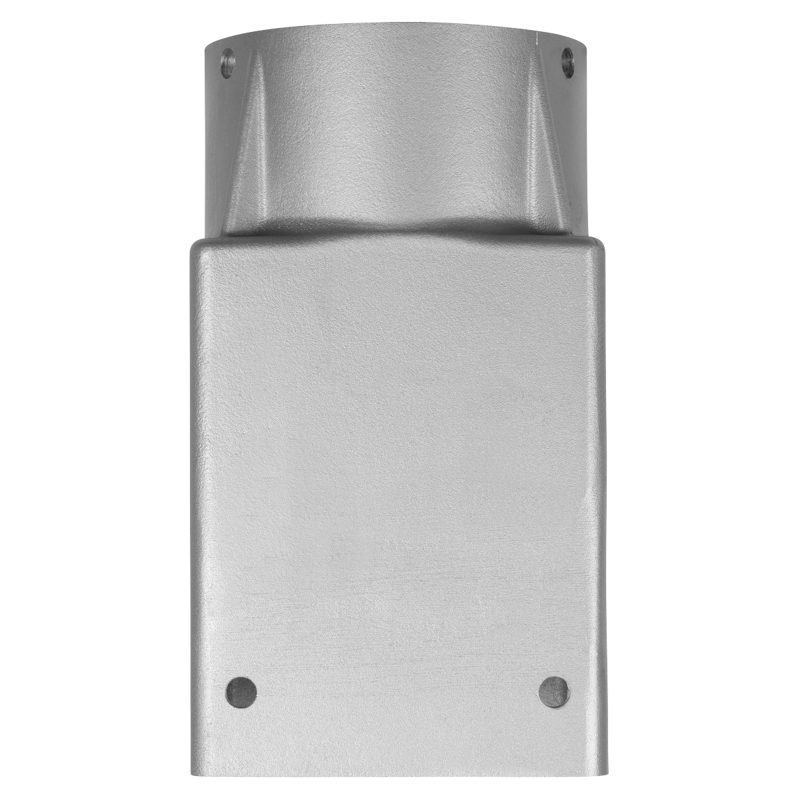 Sealey PPD100A Square Head Post Driver Adaptor
