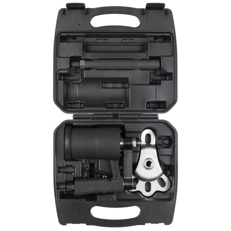 Sealey PS100 Pneumatic Hub Puller Set