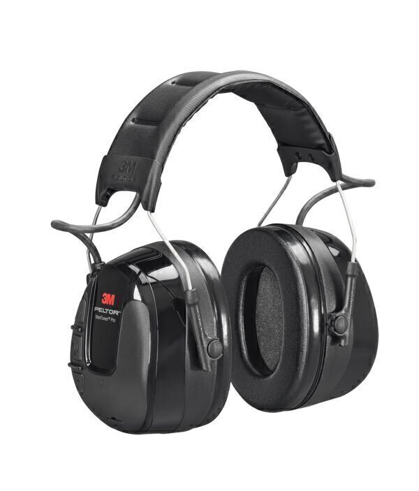 Peltor Worktunes Pro AM/FM Radio Headset