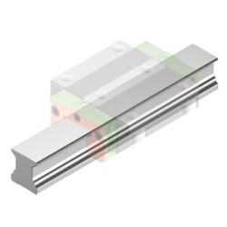 EGR20R-1000C Hiwin Linear Rail x 1m