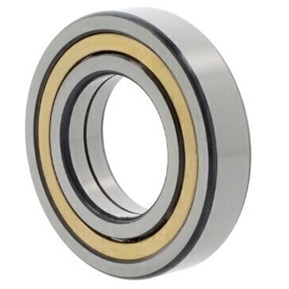 QJ210-MA SKF Four Point Contact Angular Ball Bearing 50mm x 90mm x 20mm