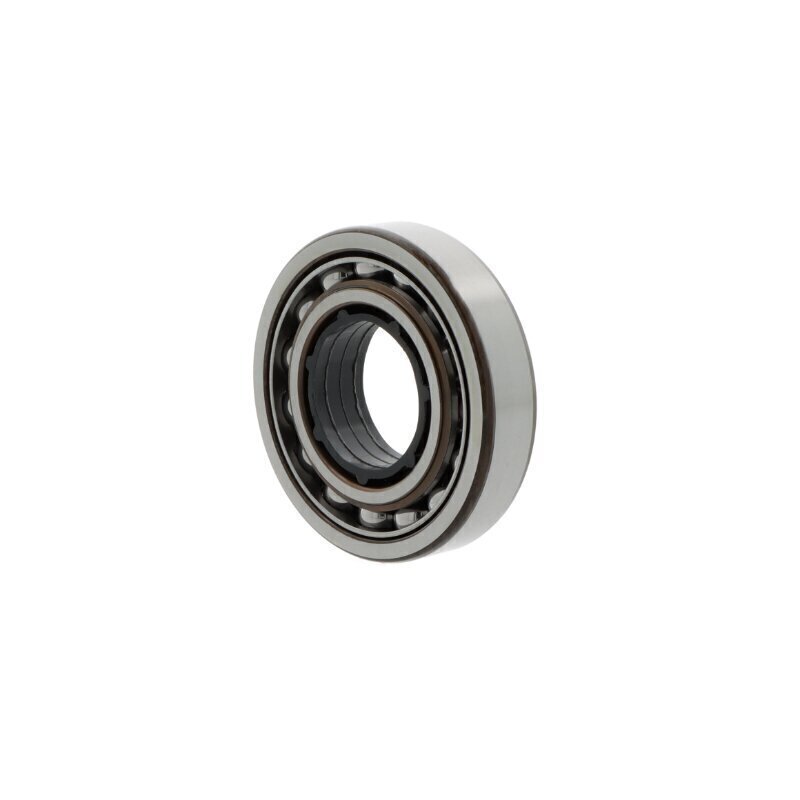 QJ212 SKF Four Point Contact Angular Ball Bearing 60mm x  110mm x 22mm