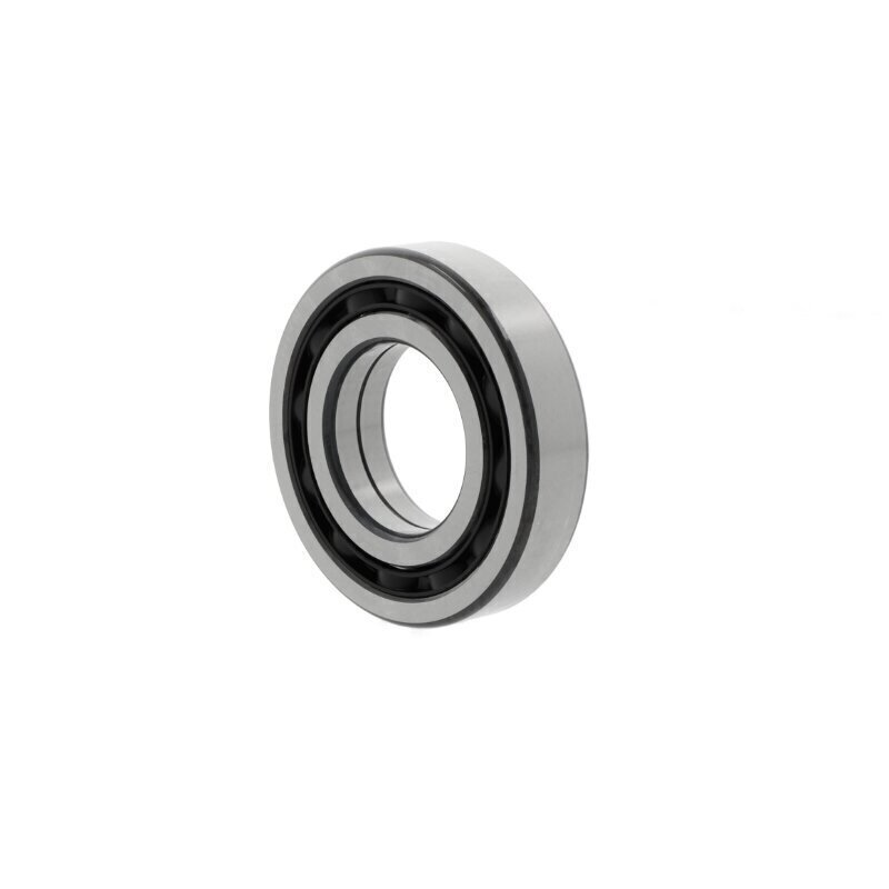 QJ215-TVP FAG Four Point Contact Angular Ball Bearing 75mm x  130mm x 25mm