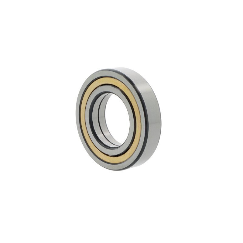 QJ216-MA SKF Four Point Contact Angular Ball Bearing 80mm x  140mm x 26mm