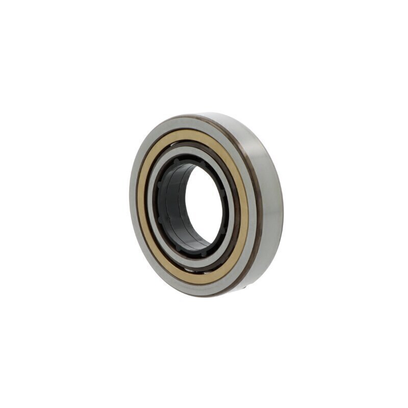 QJ315-N2-MPA-C3 FAG Four Point Contact Angular Ball Bearing 75mm x  160mm x 37mm
