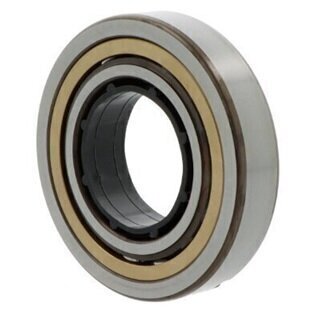 QJ348-N2-MPA FAG Four Point Contact Angular Ball Bearing 240mm x  500mm x 95mm