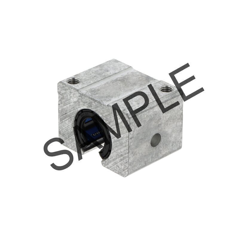 R106863040 LSGOE-A-30 DD Bosch Rexroth Linear Ball Bearing Unit