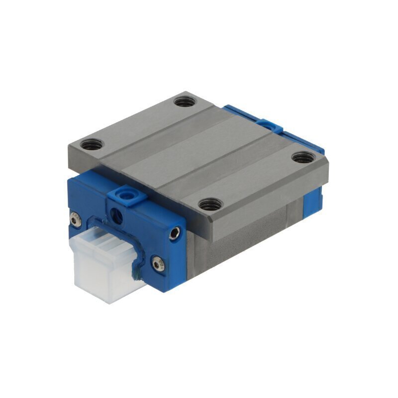 R200111404 KWD-015-FNS-C1-N-0 (NRII) Bosch Rexroth Carriage