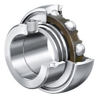 RALE20NPPB 20mm Bore INA Bearing Insert