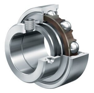 RALE30NPP 30mm Bore INA Bearing Insert