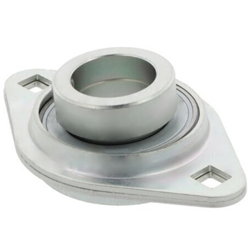 RAT12 12mm INA Flanged Housing Unit